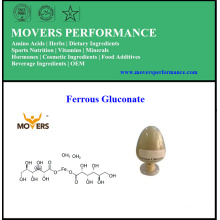 High Quality Pure Best Price Ferrous Gluconate